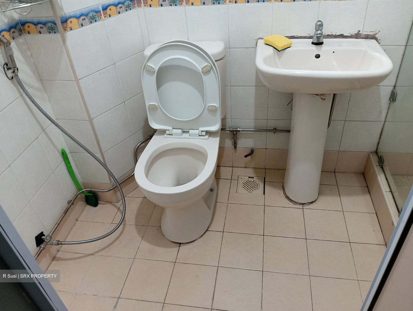 Blk 689E Woodlands Drive 75 (Woodlands), HDB 5 Rooms #536583141